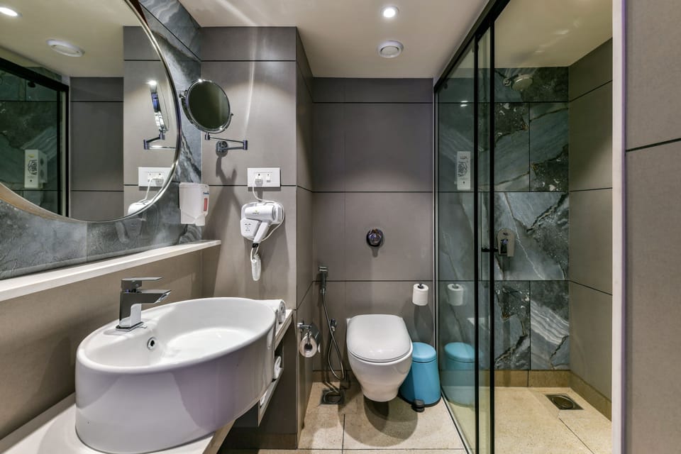 Indie Stays -BKC, Kalina Hostel in Mumbai