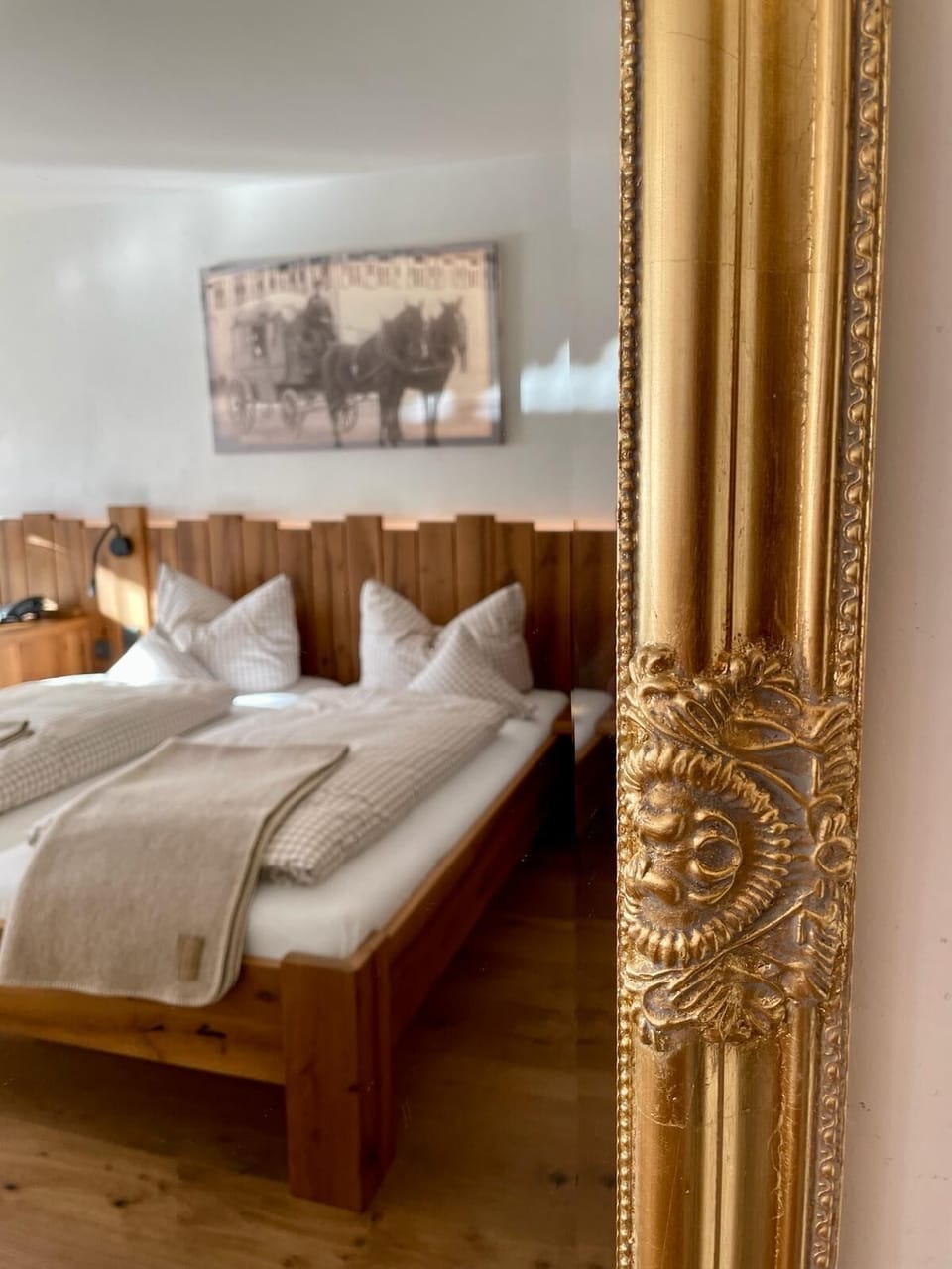 1 bedroom, in-room safe, desk, blackout drapes