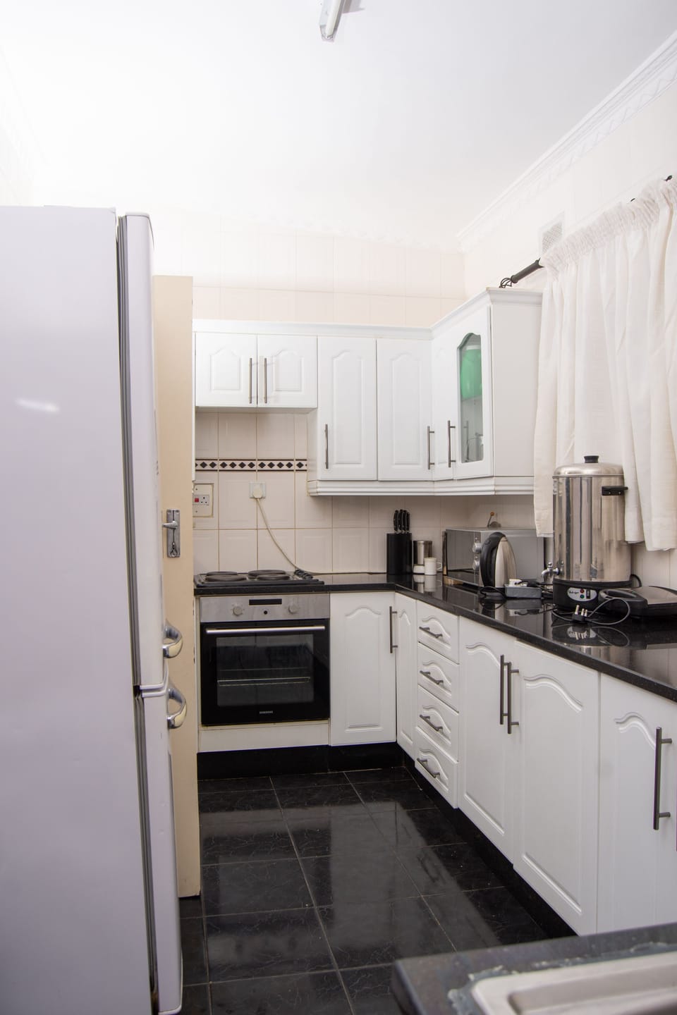 Family House | Private kitchen