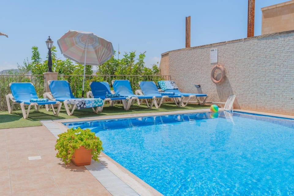 Villa | Pool | Outdoor pool