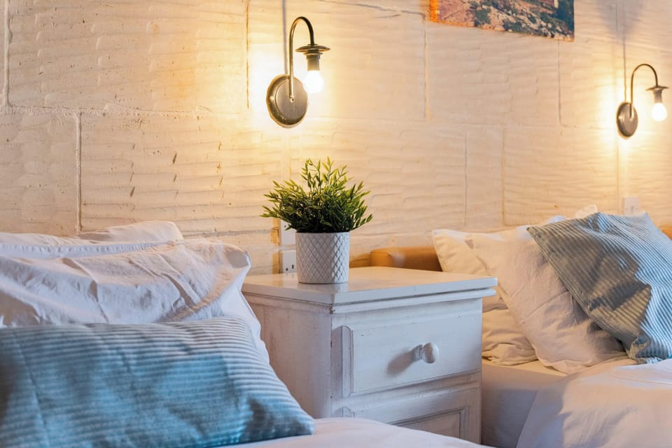 Villa | 3 bedrooms, iron/ironing board, free WiFi, bed sheets