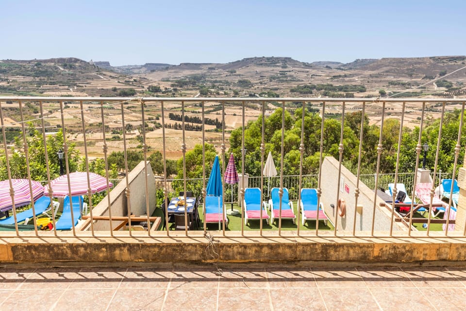 Villa | Property grounds