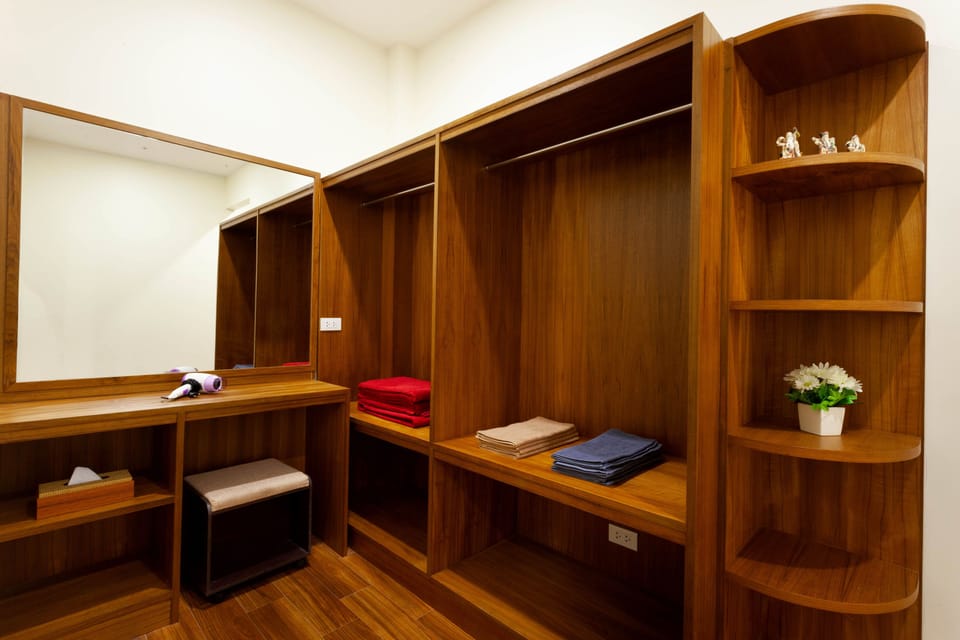 Family Villa | Room amenity