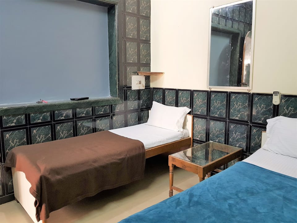 Deluxe Triple Room, Multiple Beds | Free WiFi
