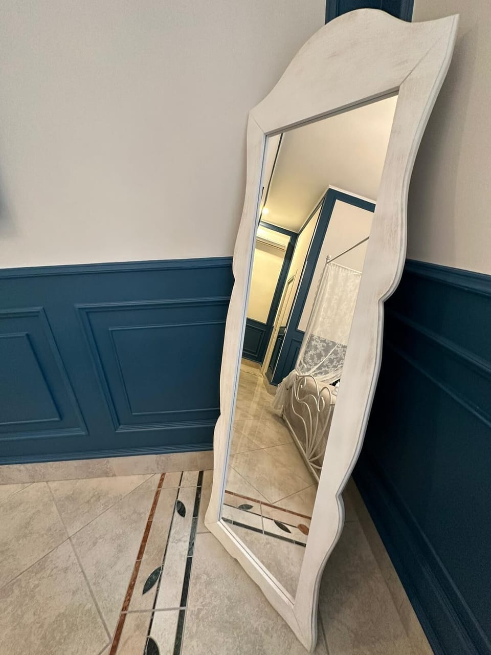 Honeymoon Room | 1 bedroom, premium bedding, down comforters, memory foam beds