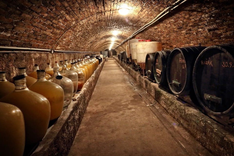 Winery