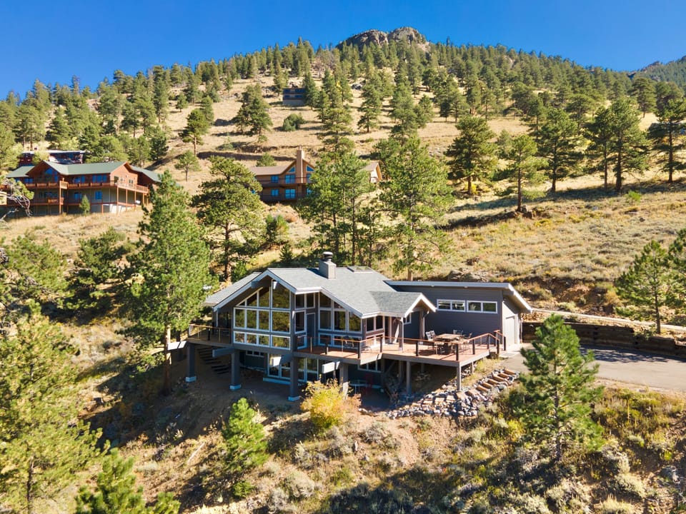 House, 3 Bedrooms | Exterior