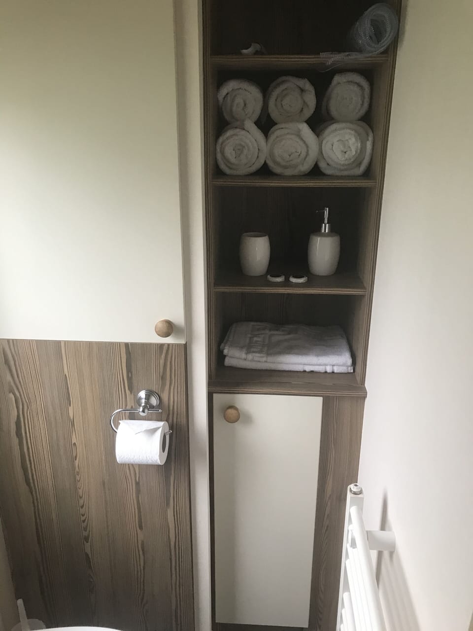 Beautiful 2-bed Caravan in Stratford-upon-avon House in Stratford-upon-Avon