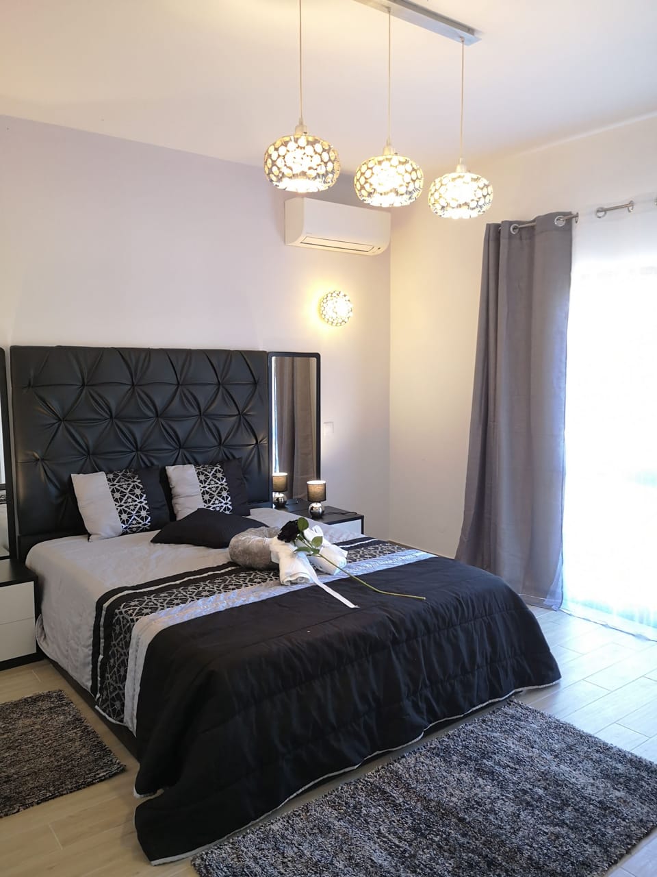 Double Room, Private Bathroom (Secret) | Room amenity