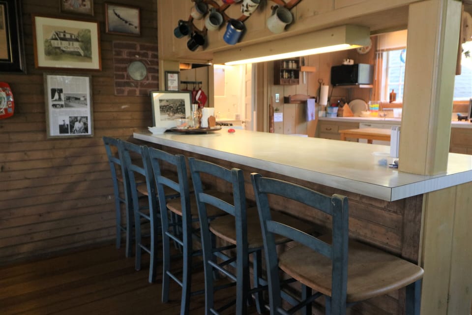 Kitchen Counter