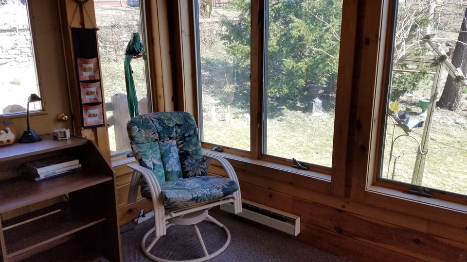 sunroom