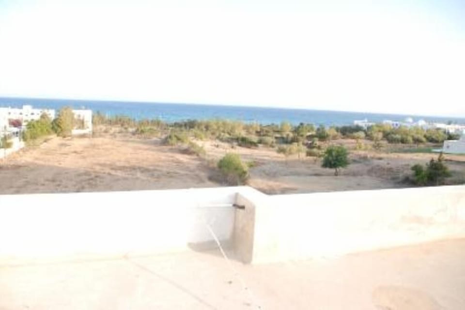 Sea view