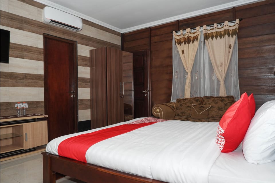 Deluxe Suite | Desk, free WiFi, bed sheets