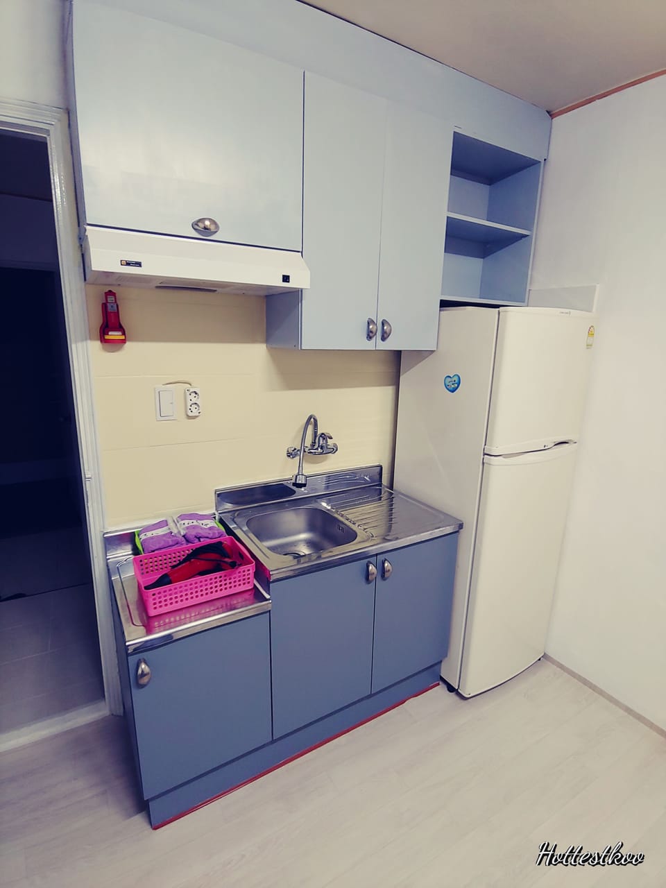 Double Room | Room amenity