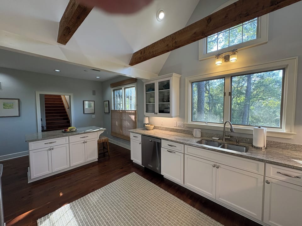 kitchen side 