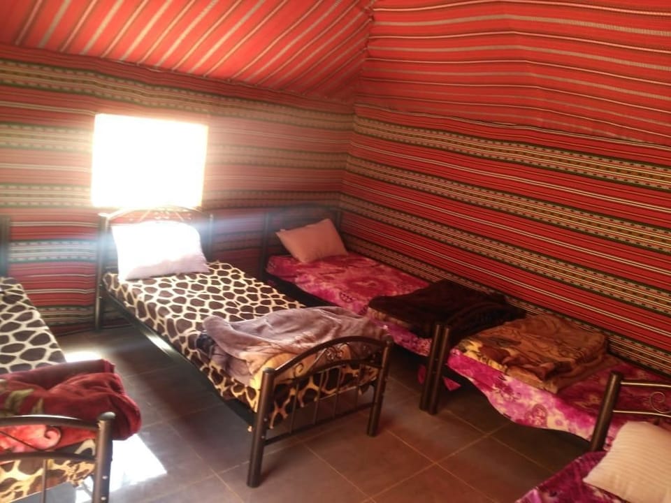 Family Room | Bed sheets