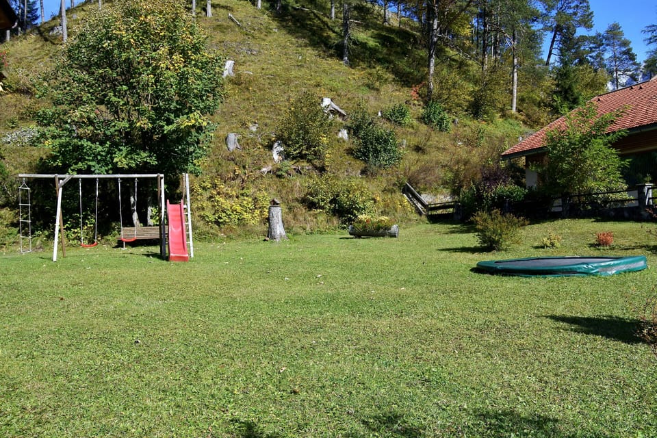 ZIRBENNEST Martha Hotel in Tyrol