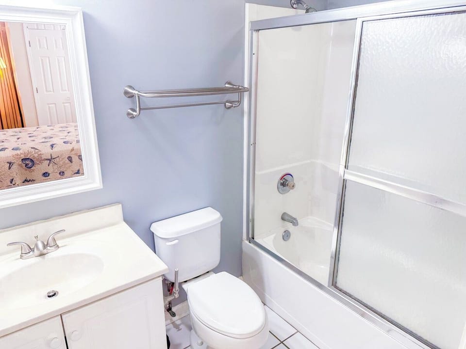 Bathroom #2