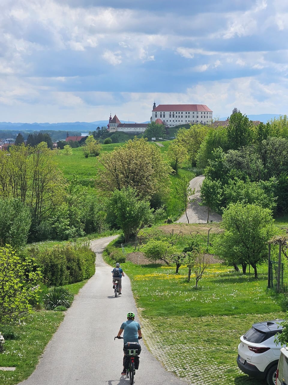 Panorama B&B Bed and Breakfast in Slovenia