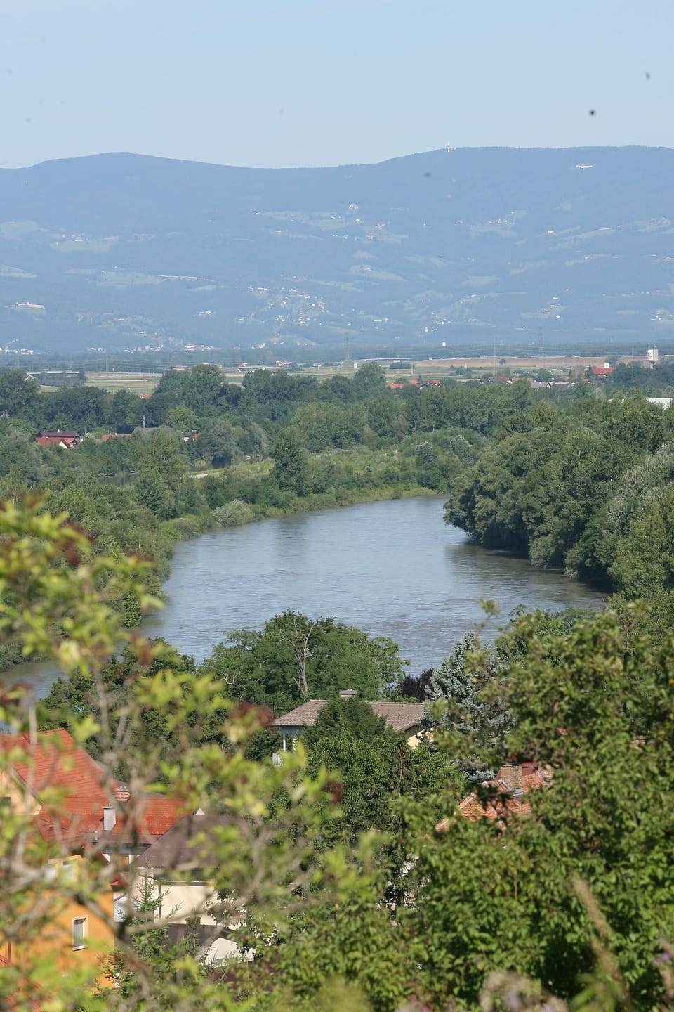 Panorama B&B Bed and Breakfast in Slovenia