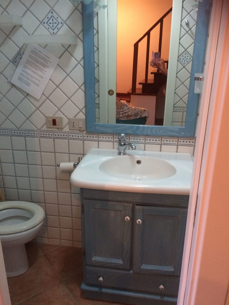 Casa Donzella Apartment in Alghero