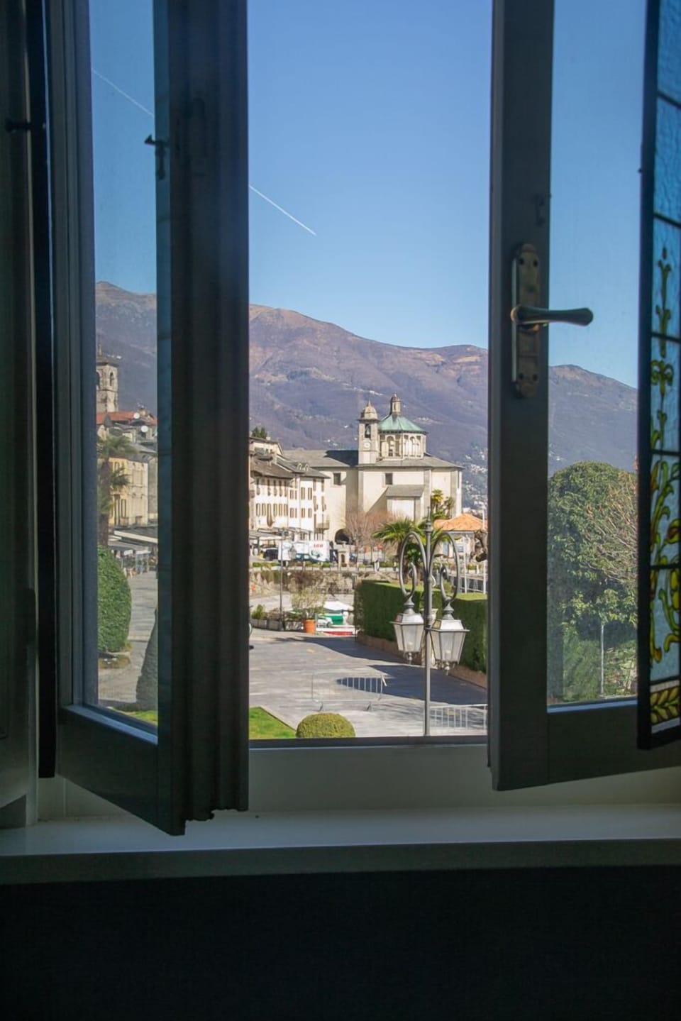 Apartment, 1 Bedroom, Lake View | View from room