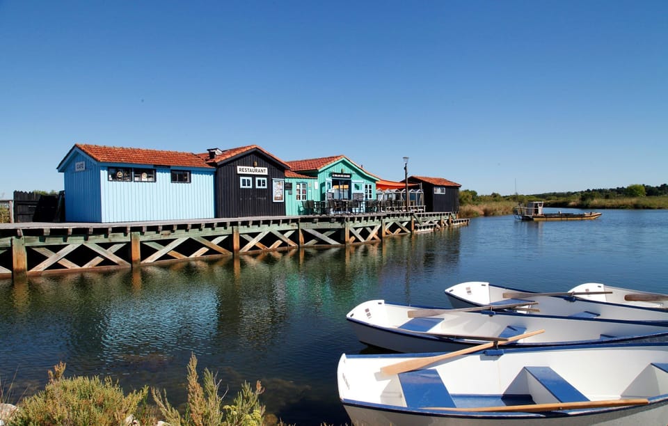Spend your France holiday close to the sea!