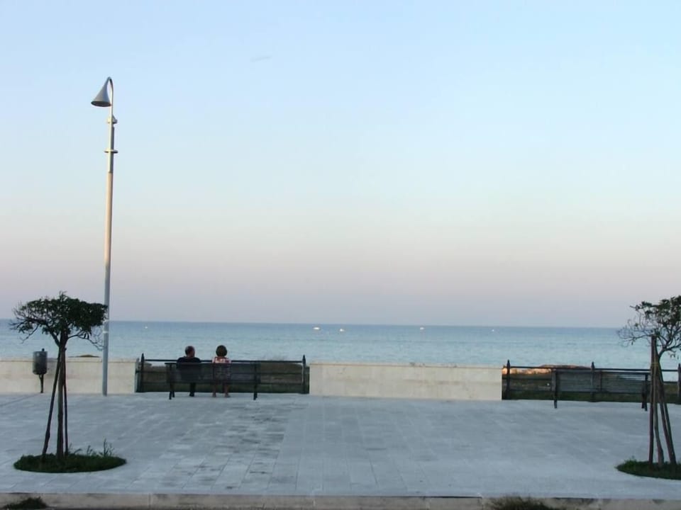 Sea view
