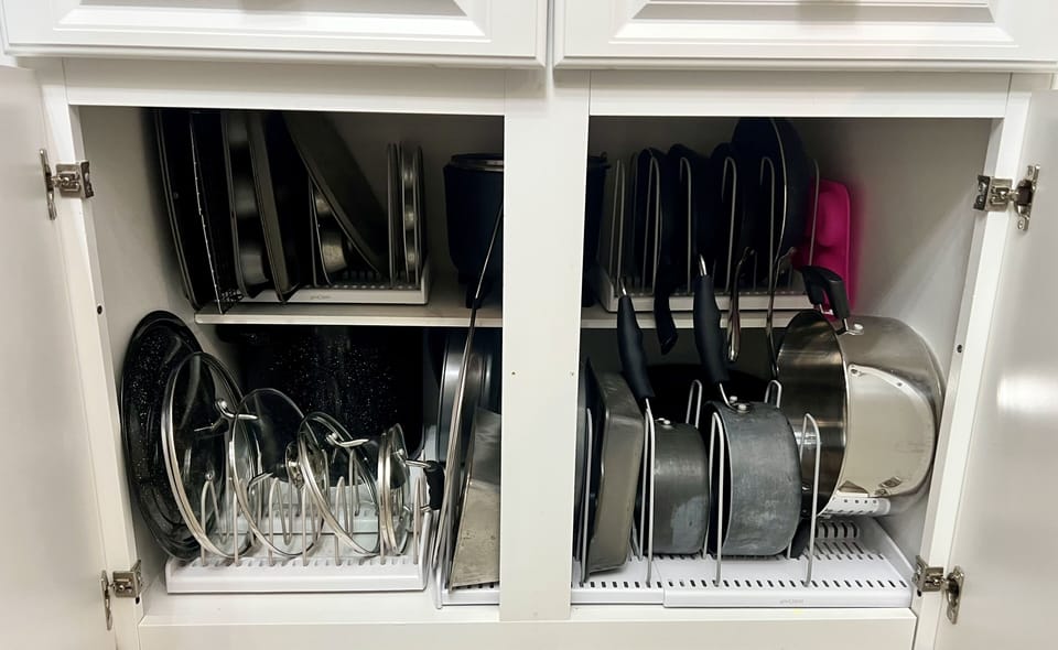 For all your cooking needs!