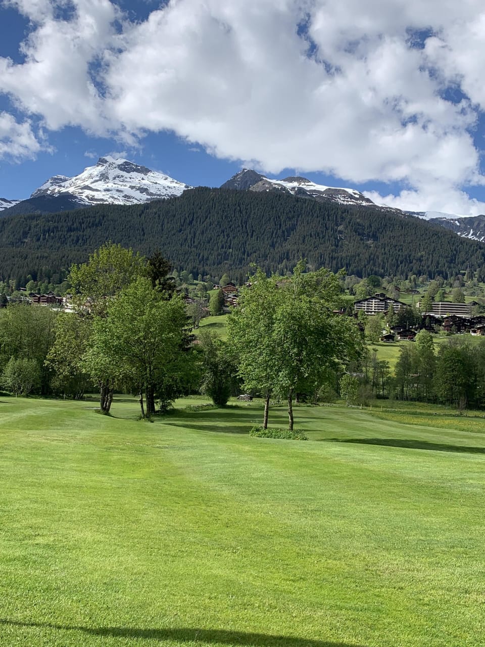 Golf