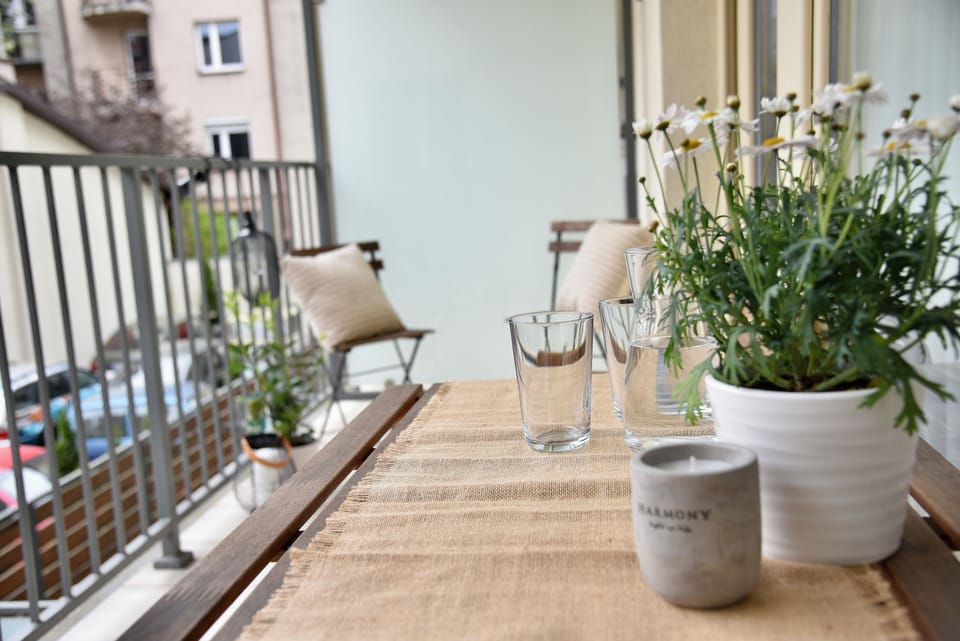 Comfort Studio Suite | Terrace/patio