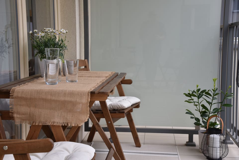 Sundeck