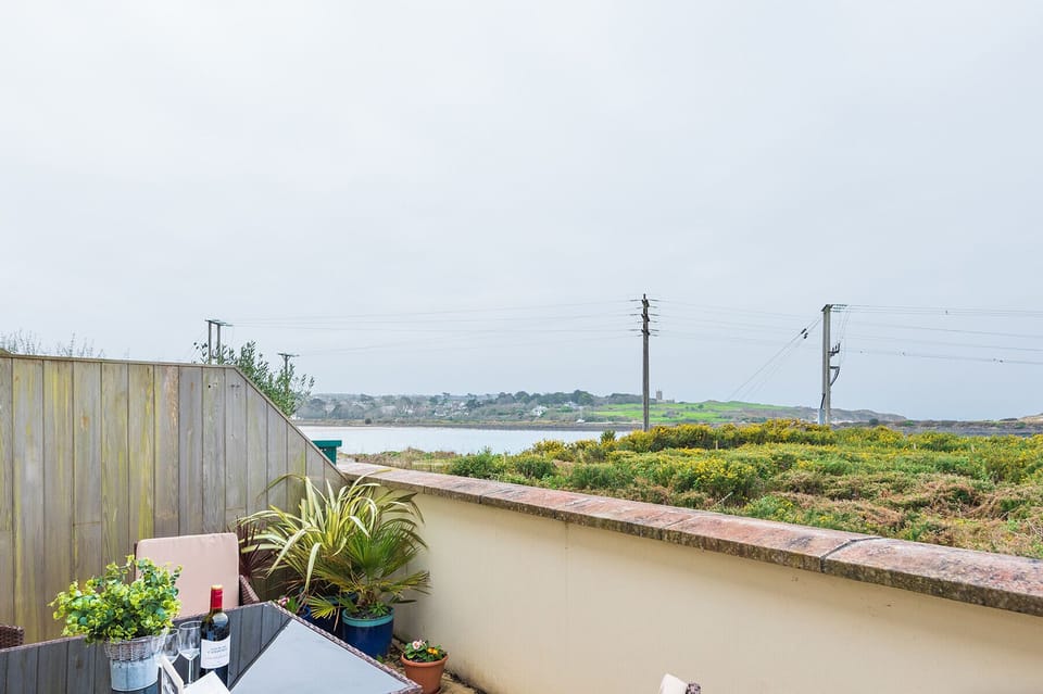 Master Bedroom Ensuite