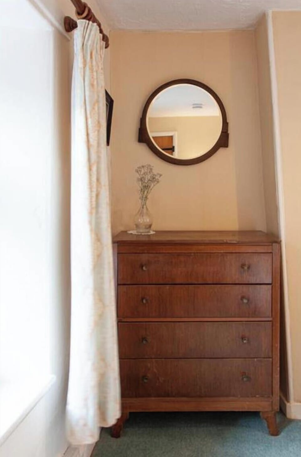 Bedroom furniture