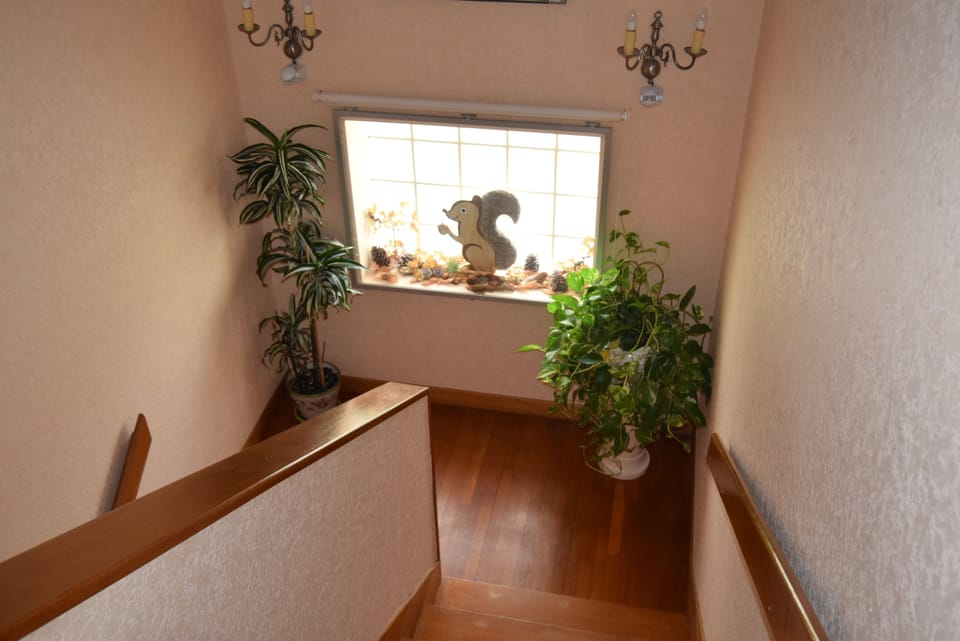 Le Nid de l'Ecureuil Bed and Breakfast in Gaillac