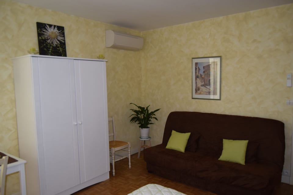 Quadruple Room (La Vegetale) | Individually decorated, individually furnished, desk, blackout drapes
