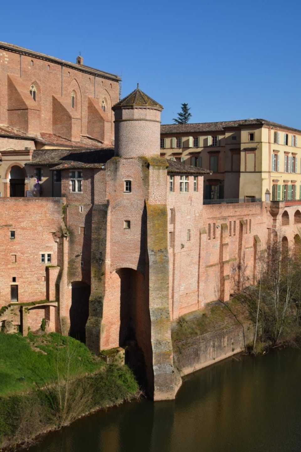 Le Nid de l'Ecureuil Bed and Breakfast in Gaillac