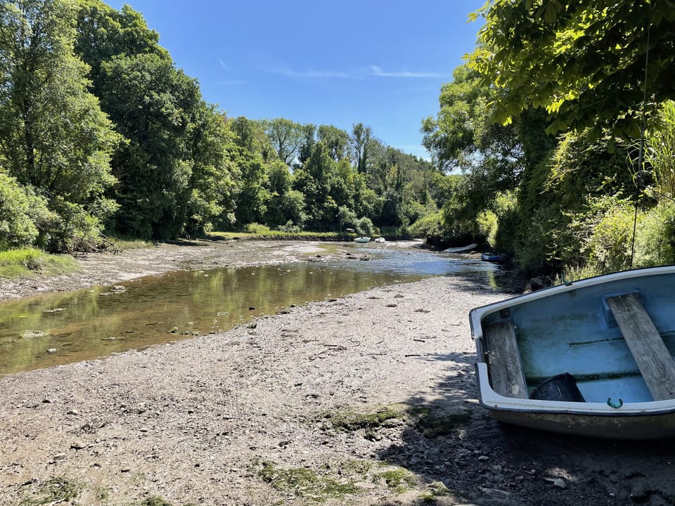 Penpoll Creek 