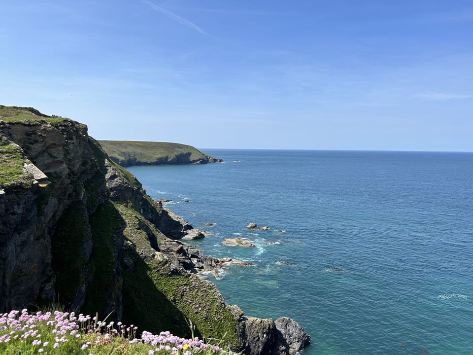 Gwithian Beach