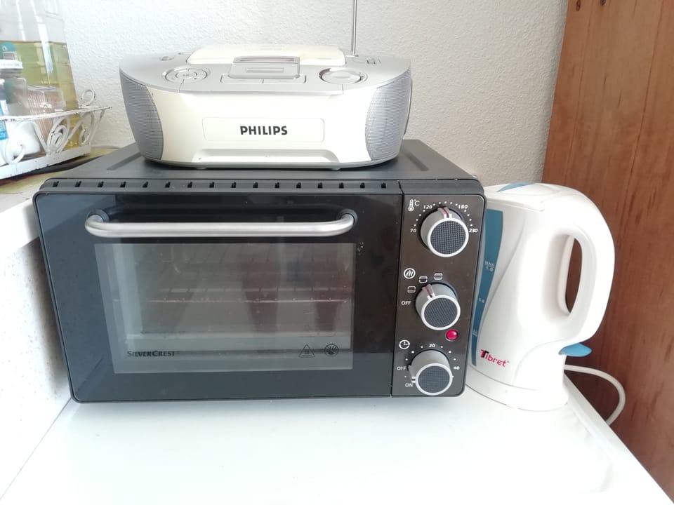 Microwave
