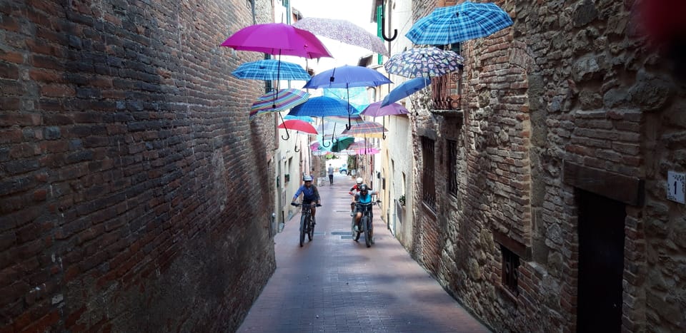 Bicycling