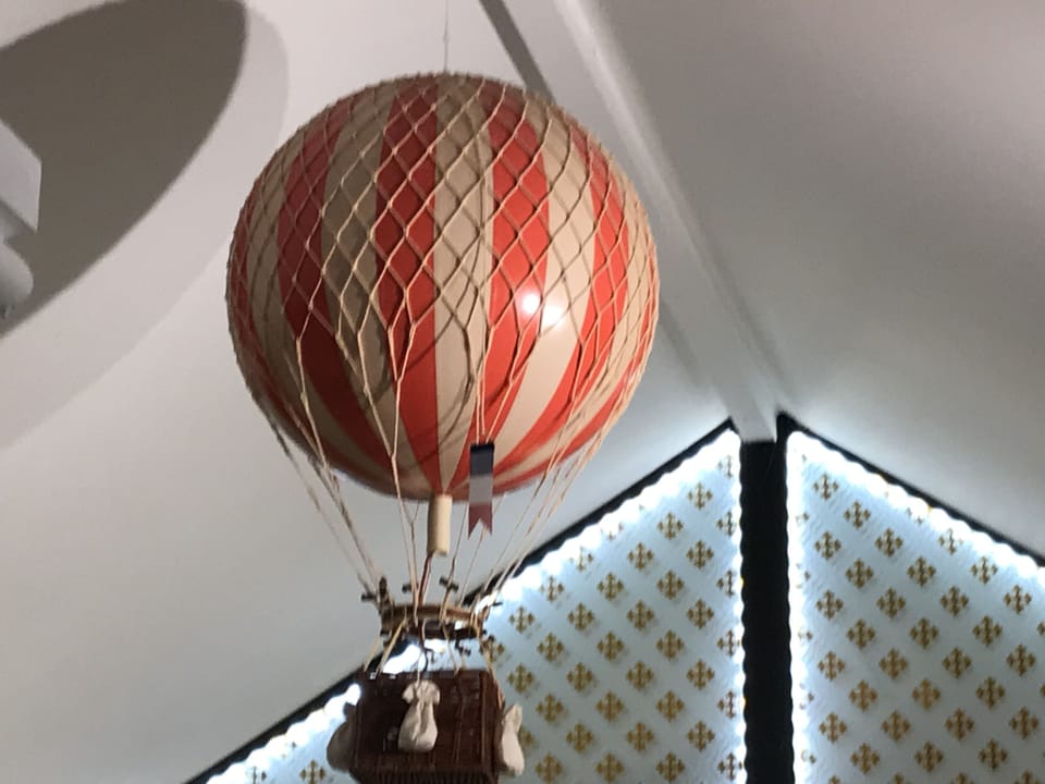 Artists' Loft Hornbeam Park | Room amenity