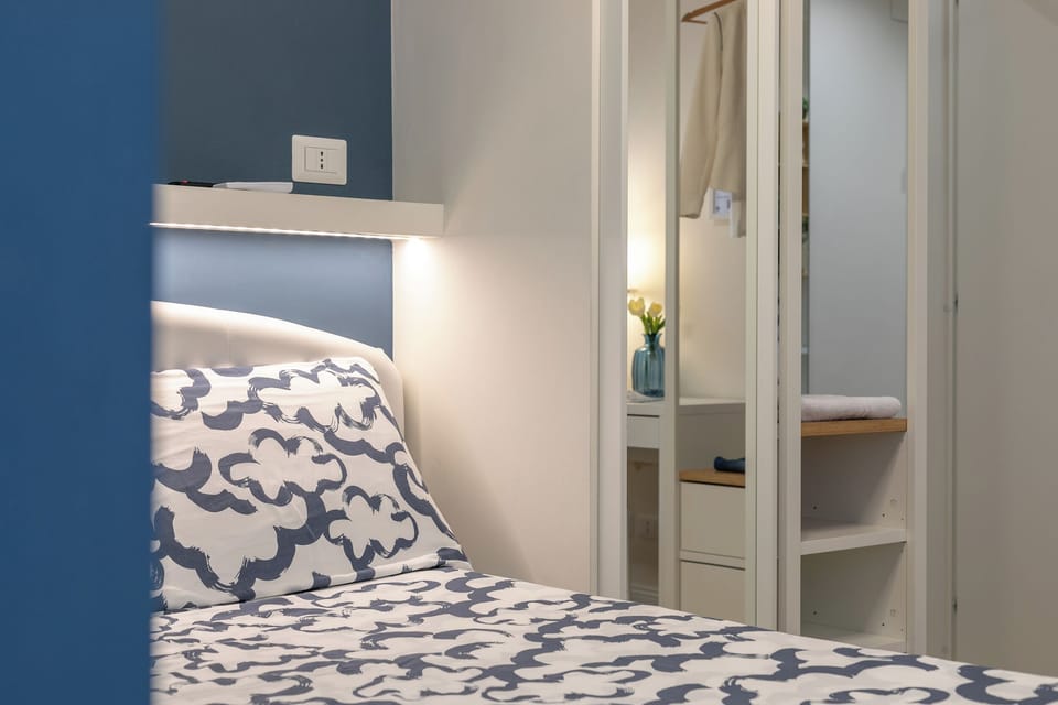 Comfort Double Room, 1 Queen Bed, Non Smoking, Ensuite | Premium bedding, down comforters, memory foam beds
