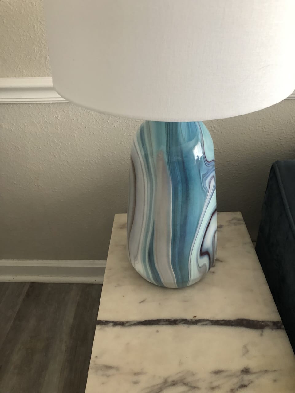 new living room lamps