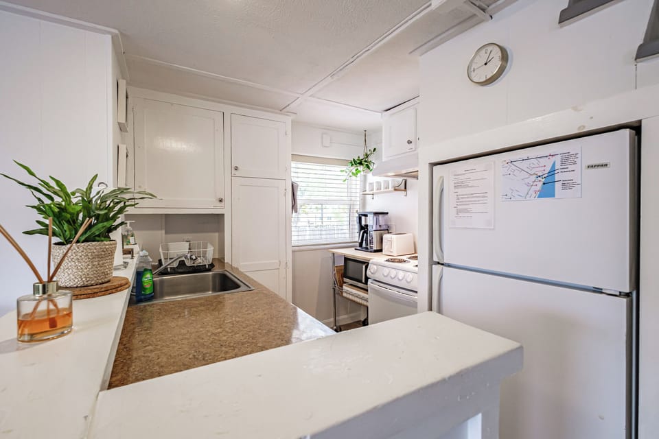 Kitchenette