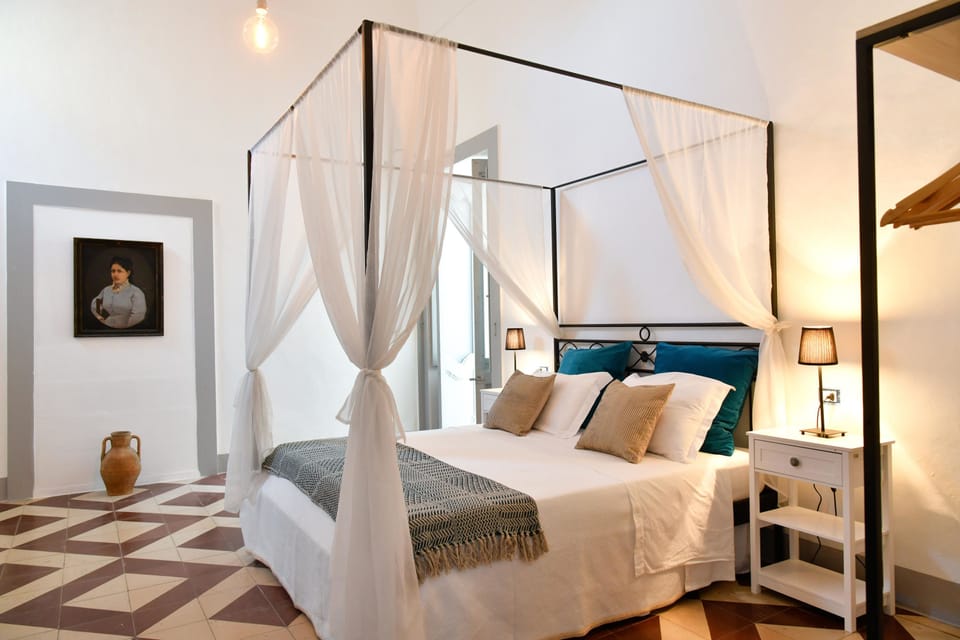 Comfort Room, Balcony, Garden View | 1 bedroom, premium bedding, pillowtop beds, minibar