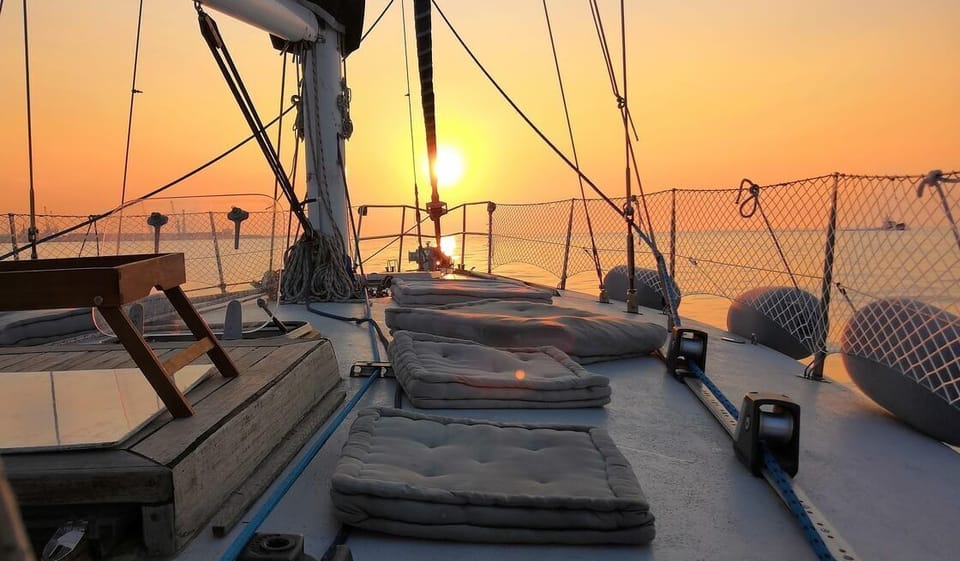 Boating