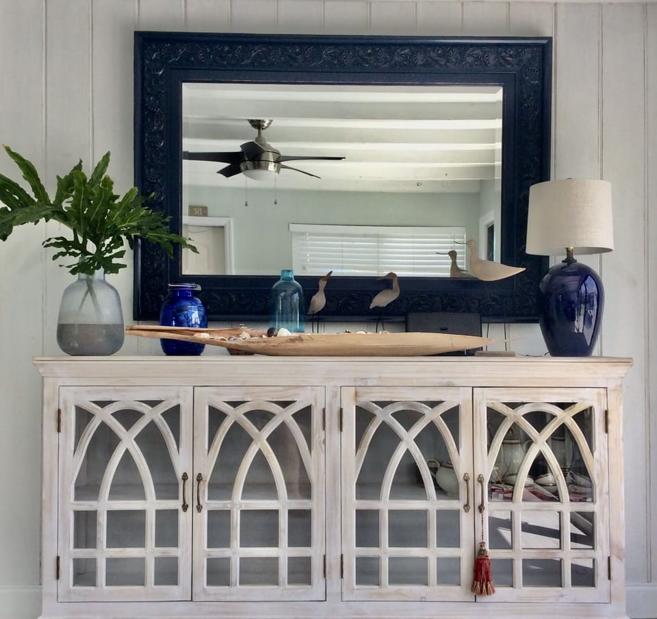 Pompano Beach House 5 min. from the Ocean. Heated salt water pool House in Pompano Beach