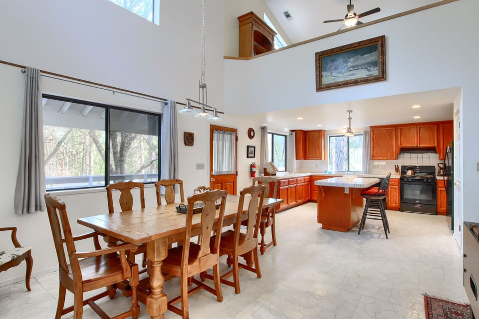 Dinning Room