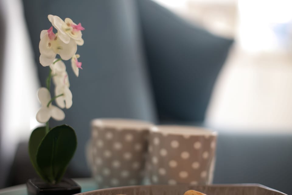 Livingroom - detail